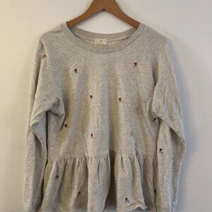 Anthropologie/Zara/HM size M-L clothing